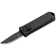 Kép 2/3 - Böker Plus USB OTF Fekete 06EX270 (rugós kisbicska)