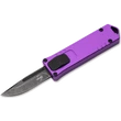 Kép 2/3 - Böker Plus USB OTF Lila 06EX277