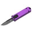 Kép 1/3 - Böker Plus USB OTF Lila 06EX277