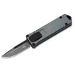 Kép 1/3 - Böker Plus USB OTF Szürke 06EX276 (rugós kisbicska)