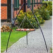 Kép 2/2 - Cook King 60 cm-es Grillrács Állvánnyal (200cm)