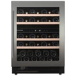 Kép 1/3 - Dunavox 39 Palackos Borhűtő Flow-39 Inox