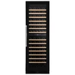 Kép 1/3 - Dunavox 123 Palackos Borhűtő Grande-123 Fekete