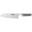 Kép 2/5 - Global G-46 Santoku Kés 18cm