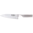 Kép 2/4 - Global G-79 Granton Pengés Szakácskés 16cm