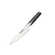 Kép 1/4 - Global G-79 Granton Pengés Szakácskés 16cm