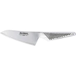 Kép 2/4 - Global GS-54 Santoku Kés 12cm