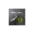 Kép 2/6 - Global SAI-M03 Santoku Kés 13.5cm