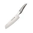 Kép 1/6 - Global SAI-M06 Zöldségvágó Kés 15cm