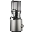 Kép 1/3 - Hurom H201 Slow Juicer Lassúprés - Titánszürke