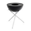 Kép 4/4 - Höfats Plancha BBQ Tűzrakó Tál Szett High 57cm
