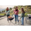 Kép 3/4 - Höfats Plancha BBQ Tűzrakó Tál Szett High 57cm