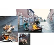 Kép 2/2 - Höfats TRIPLE 65 Grill és Tűztál Alapcsomag