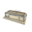 Kép 1/6 - Kasai Konro Pro Hibachi Grill Csomag - Long