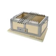 Kép 1/5 - Kasai Konro Pro Hibachi Grill Csomag - Medium