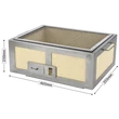 Kép 4/5 - Kasai Konro Pro Hibachi Grill Csomag - Medium