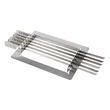 Kép 2/9 - Kasai Konro Pro Hibachi Grill Csomag - Nano
