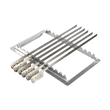 Kép 3/10 - Kasai Konro Pro Hibachi Grill Csomag - Small