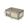 Kép 4/10 - Kasai Konro Pro Hibachi Grill Csomag - Small