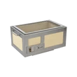 Kép 6/10 - Kasai Konro Pro Hibachi Grill Csomag - Small