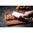 Kép 2/3 - STEAK CHAMP Flip & Cut Spatula