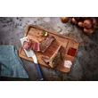 Kép 3/3 - STEAK CHAMP Flip & Cut Spatula