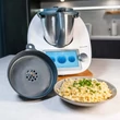Kép 2/5 - THERMOMIX™ TM6, TM5 WunderSpatzl nokedliszaggató