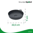 Kép 5/5 - THERMOMIX™ TM6, TM5 WunderSpatzl nokedliszaggató