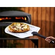 Kép 8/8 - Witt 14&quot; Pizzalapát Használatban