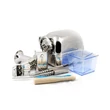 Kép 2/5 - Angel Juicer – 7500 Iker Hengeres Gyümölcsprés 