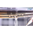 Kép 3/5 - Angel Juicer – 7500 Iker Hengeres Gyümölcsprés 