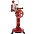 Kép 4/4 - Berkel Volano B114 tradicionális flywheel szeletelő