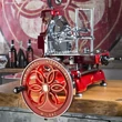 Kép 3/4 - Berkel Volano B114 tradicionális flywheel szeletelő
