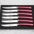 Kép 3/3 - Elegance Steak kés szett Berkel