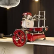 Kép 3/4 - Berkel Volano Tribute tradicionális flywheel szeletelő