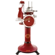 Kép 2/4 - Berkel Volano Tribute tradicionális flywheel szeletelő