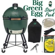Kép 1/5 - Big Green Egg XL Start Pack