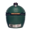 Kép 1/5 - big green egg grill sütő kamado