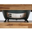 Kép 3/3 - Big Green Egg M Asztali állvány 
