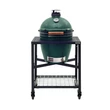 Kép 2/3 - Big Green Egg fém keret moduláris asztal