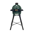 Kép 1/3 - Big Green Egg MiniMax hordozható állvány