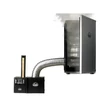 Kép 2/4 -  Bradley_Smoker_Hidegfust_adapter