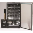 Kép 2/4 - Bradley Smoker 4 rack digitális füstölő