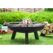 Kép 4/4 - PORTO kerti tűztál 80 cm