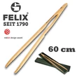 Kép 1/4 - Grill_csipesz_60cm