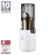 Kép 1/3 - Hurom H310 Slow Juicer lassúprés - fehér