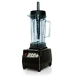 Kép 1/4 - profi turmixgép fekete JTC Omniblend TM-800 