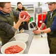 Kép 4/4 - Landig hurka-kolbász töltő 5 literes álló