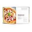 Kép 3/4 - ooni keksajtos pizza recept