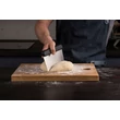 Kép 2/2 - pizza tészta adagoló spatula